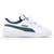 Tênis Infantil Puma Smash V2 Branco, Verde