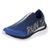 Tênis infantil slip on via vip - vv9501 Marinho