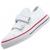 Tenis Infantil Starzinho Ssi4457 Fasten 2 tiras autocolantes Branco