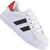 Tenis Infantil Via Vip Vv3510c Branco