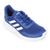 Tênis Juvenil Adidas Tensaur Run K Azul, Branco