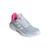 Tênis Juvenil Adidas Tensaur Run K Cinza, Pink