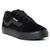 Tenis Juvenil Kalum Old Skol Infantil Menina e Menino  Preto, Preto