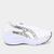 Tênis Juvenil Kurz Jogging Pump Masculino Branco, Cinza