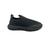 Tenis Juvenil Molekinho Masculino Casual Macio Confortavel Preto, Preto