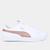 Tênis Juvenil Puma Rickie Classic Branco