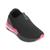 Tênis Kidy Infantil Energy Alpha Air KD24-09110 Preto, Pink