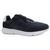 Tenis kildare casual 1012.395 (05) - marinho/branco/preto Marinho, Branco, Preto