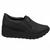 Tênis Kolosh Almeria Slip On Upper Da Kolosh C1416A Preto