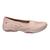 Tênis Kolosh C2749 Sapatilha Sem Cadarço Slip On Casual Feminino Rose