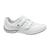 Tênis Kolosh C2765 Sem Cadarço baixo casual conforto leve Feminino Branco