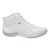 Tênis Kolosh C2777 Sneaker Cano Alto Bota Elastico Leve Feminino Branco