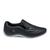 Tenis Kolosh C3117 Sem Cadarço Confortavel Calce Facil Leve Feminino Preto