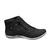 Tênis Kolosh C3662 Sneaker Cano Alto Elastico Confortavel Feminino Preto