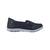 Tenis Kolosh Casual Ziper Palmilha em Gel C0526 Preto