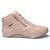 Tênis Kolosh De Cano Alto Feminino Botinha Casual Conforto Original Blush