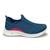 Tênis Kolosh Esportivo Slip On Oslo Náutico K7025A Azul