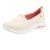 Tênis Kolosh Slip On Casual Conforto K8423a Tule, Rose