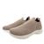 Tênis Kolosh Slip On Esportivo Feminino Porcelana