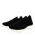 Tênis Kolosh Slip On Esportivo Feminino Preto