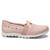 Tênis Kolosh Slip On Sapatilha Palmilha Com Gel Feminino Rosa