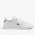 Tênis Lacoste Carnaby Pro Masculino Branco