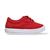 Tenis Mark Shoes Infantil Infanto Juvenil Esportivo Escolar Vermelho, Branco