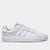 Tênis Masculino Adidas Grand Court Base Cinza, Branco