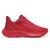Tênis Masculino Caminhada Corrida Academia Lançamento Ref 595 Schi Vermelho com vermelho