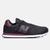 Tênis Masculino Casual Urbano Conforto New Balance GM500 Preto, Bordô