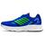 Tenis Masculino  Confort  Sola anti-impacto  caminhada Azul