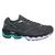 Tenis Masculino Esportivo Wave Force 20 Caminhada/Corrida  Grafite verde