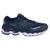 Tenis Masculino Esportivo Wave Force 20 Caminhada/Corrida  Marinho