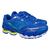 Tenis Masculino Esportivo Wave West Boot Confortavel Azul