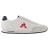 Tênis Masculino Jogging Le Coq Sportif Racer One Branco