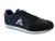 Tênis Masculino Jogging Le Coq Sportif Racer One Preto