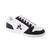 Tênis Masculino Lecoq Sportif Break Point Branco, Preto