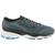 Tênis masculino mizuno wave falcon 4 corrida academia treino Cinza