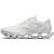 Tênis Masculino Mizuno Wave Prophecy 12 Branco