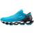 Tênis Masculino Mizuno Wave Prophecy 12 Azul