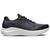 Tenis Masculino Olympikus Soma Esportivo Corrida Academia Macio Preto