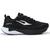 Tênis Masculino Original Action Flex Ultra Conforto Leve Fit Max Lig Shoes Preto, Branco