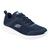 Tenis Masculino Running Conforto Leve Skechers Bountiful Marinho