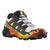 Tênis Masculino Salomon Speedcross 6 Trail Running Amarelo, Preto