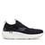 Tênis Masculino Skechers GOrun Elevate Upraise Preto/branco Preto, Branco