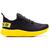 Tênis Masculino Spyder Oldsen Academia Corrida Fitness Amarelo