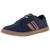 Tênis masculino urban stripe 2 mormaii - 203358 Marinho