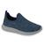 Tenis Meia Actvitta Masculino Original Conforto Esportivo Impermeavel Academia Caminhada Dia A Dia Casual Multimarinho