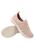 Tenis Meia Super Leve Conforto Calce Facil Feminino Rosa