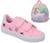 Tênis Menina Estrela Glitter Feminino Infantil + Mochila Unicórnio Unicórnio rosa